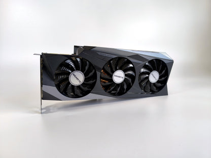 Gigabyte RTX 3090 24GB Gaming OC - Refurbished