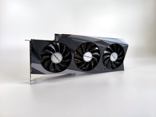 Gigabyte RTX 3090 24GB Gaming OC - Refurbished