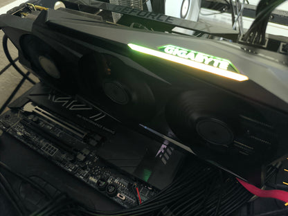 Gigabyte RTX 3090 24GB Gaming OC - Refurbed