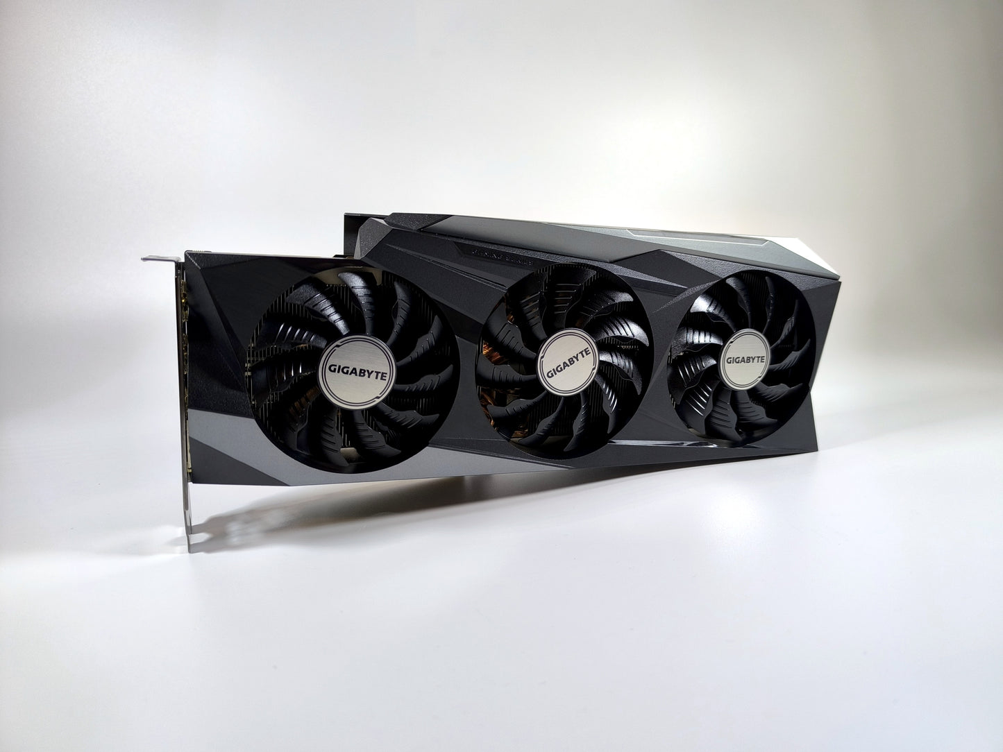 Gigabyte RTX 3090 24GB Gaming OC - Refurbished