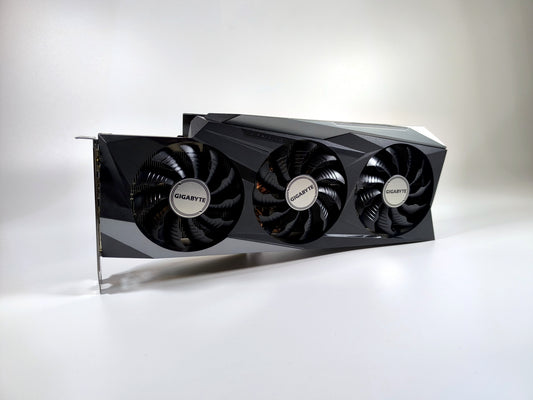 Gigabyte RTX 3090 24GB Gaming OC - Refurbished