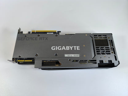 Gigabyte RTX 3090 24GB Gaming OC - Refurbished