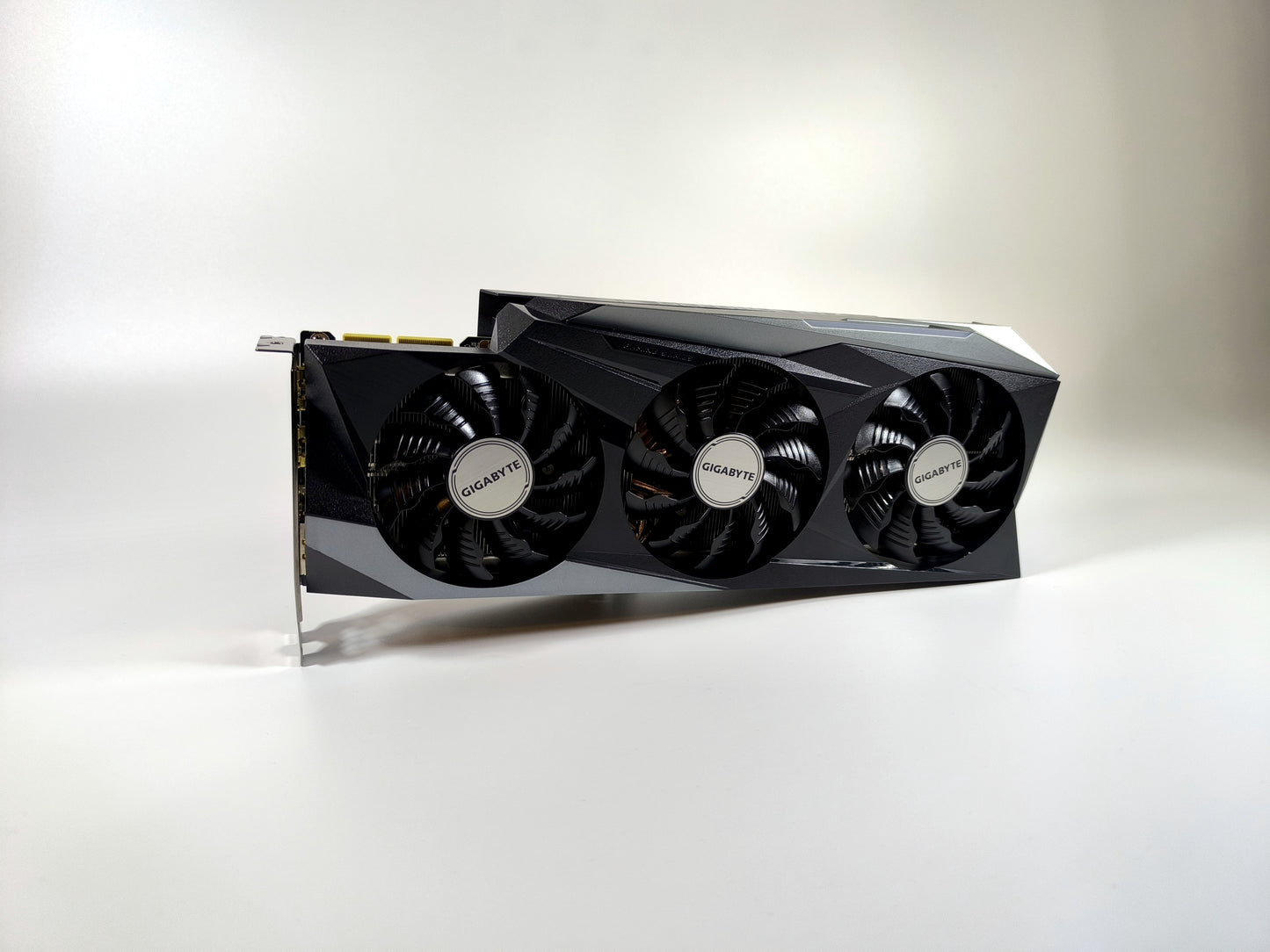 Gigabyte RTX 3090 24GB Gaming OC - Refurbed