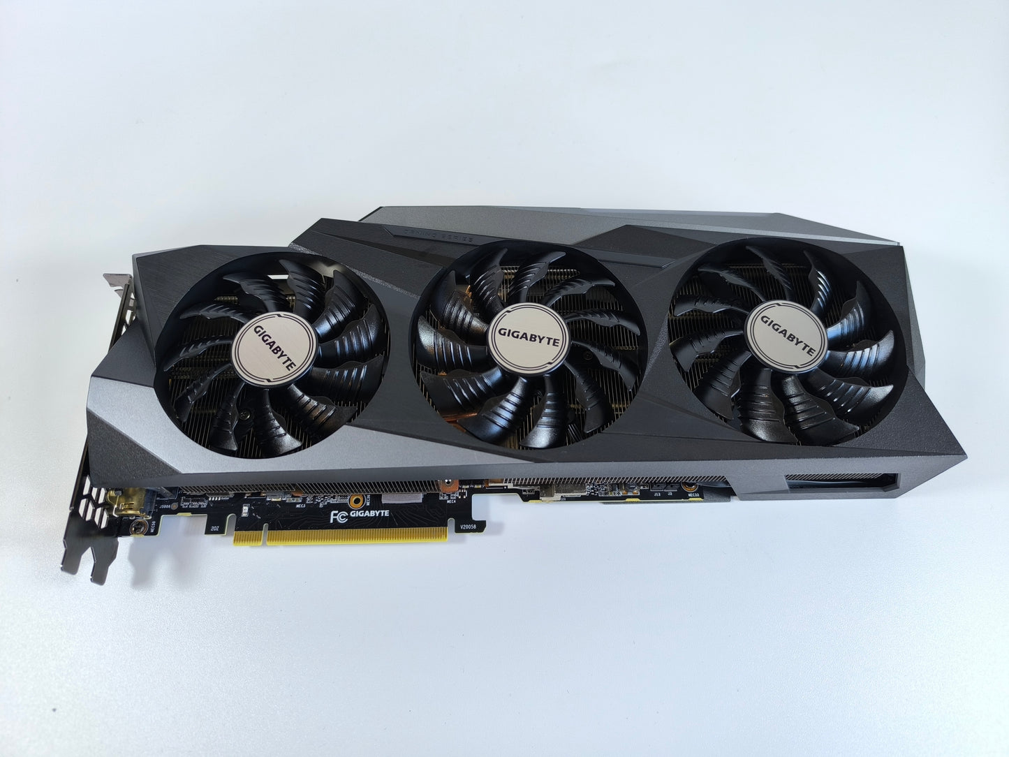 Gigabyte RTX 3090 24GB Gaming OC - Refurbished