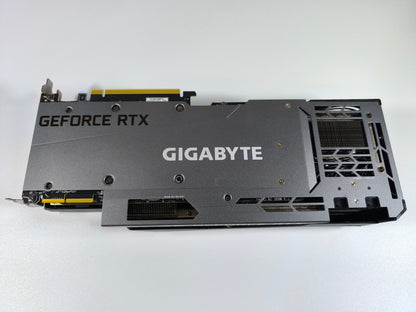 Gigabyte RTX 3090 24GB Gaming OC - Refurbished