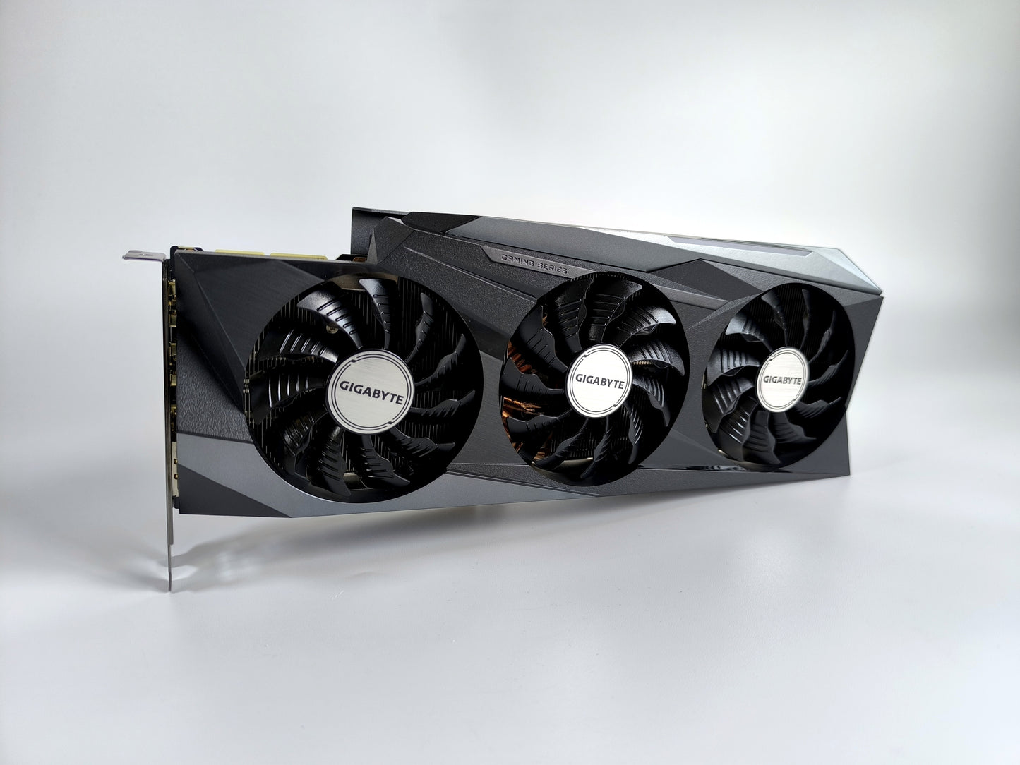Gigabyte RTX 3090 24GB Gaming OC mit OVP - Refurbished