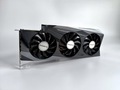 Gigabyte RTX 3090 24GB Gaming OC mit OVP - Refurbished