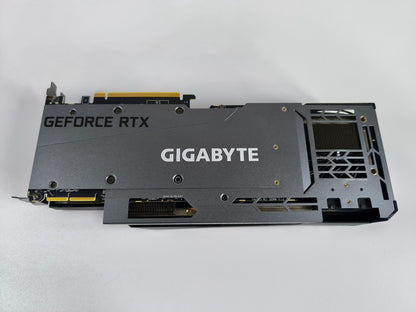 Gigabyte RTX 3090 24GB Gaming OC mit OVP - Refurbished