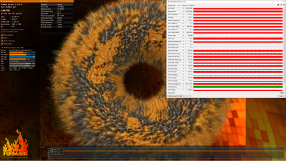 Gigabyte RTX 3090 24GB Vision OC mit OVP - Refurbished