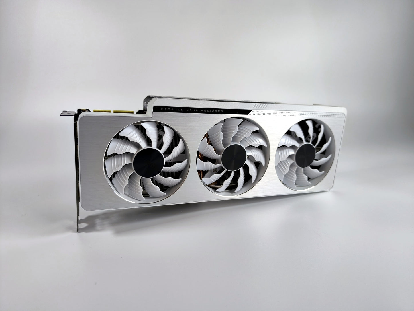 Gigabyte RTX 3090 24GB Vision OC mit OVP - Refurbished