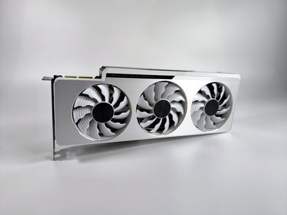 Gigabyte RTX 3090 24GB Vision OC mit OVP - Refurbished