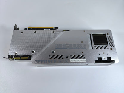 Gigabyte RTX 3090 24GB Vision OC mit OVP - Refurbished