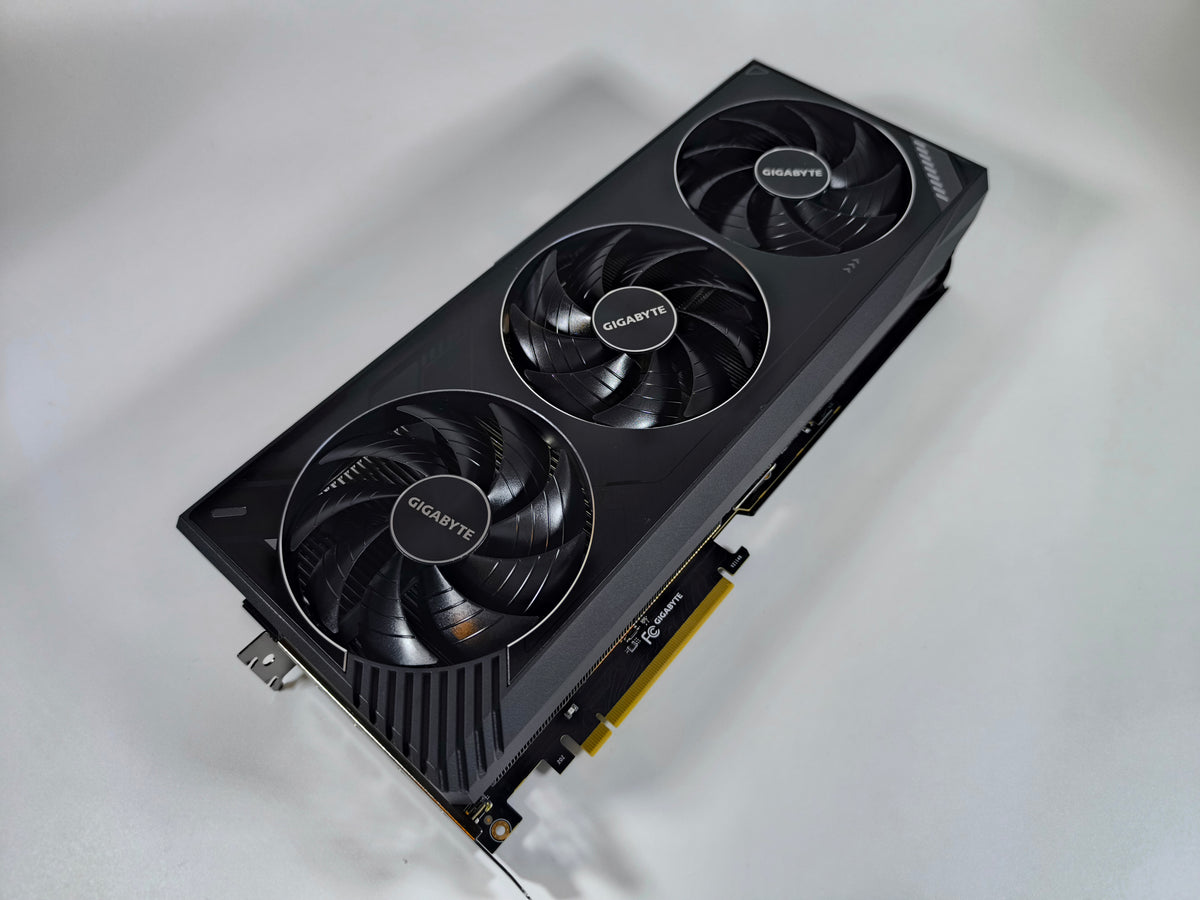 Gigabyte RTX 3090 TI 24GB Gaming mit OVP - Refurbished