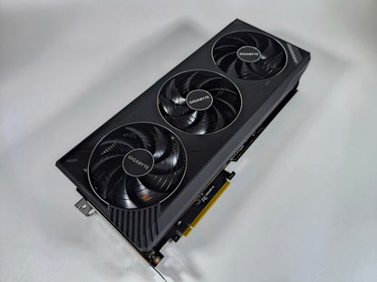 Gigabyte RTX 3090 TI 24GB Gaming mit OVP - Refurbished