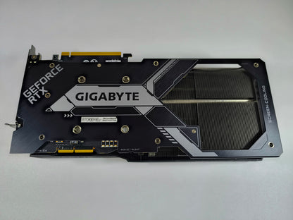 Gigabyte RTX 3090 TI 24GB Gaming mit OVP - Refurbished