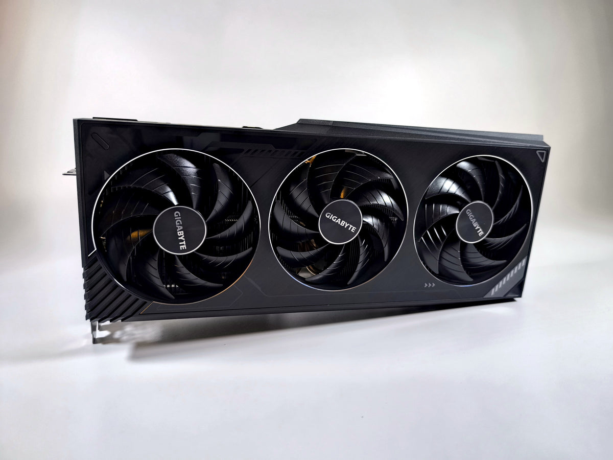 Gigabyte RTX 3090 TI 24GB Gaming mit OVP - Refurbished