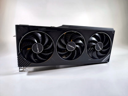 Gigabyte RTX 3090 TI 24GB Gaming mit OVP - Refurbished