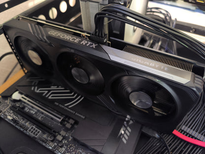 Gigabyte RTX 4060 8GB Gaming OC - B-Ware - Refurbished