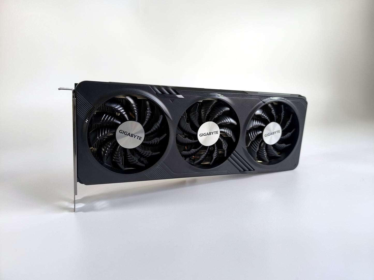 Gigabyte RTX 4060 8GB Gaming OC - B-Ware - Refurbished