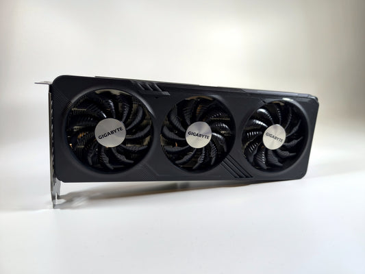 Gigabyte RTX 4060 8GB Gaming OC - B-Ware - Refurbished