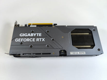 Gigabyte RTX 4060 8GB Gaming OC - B-Ware - Refurbished