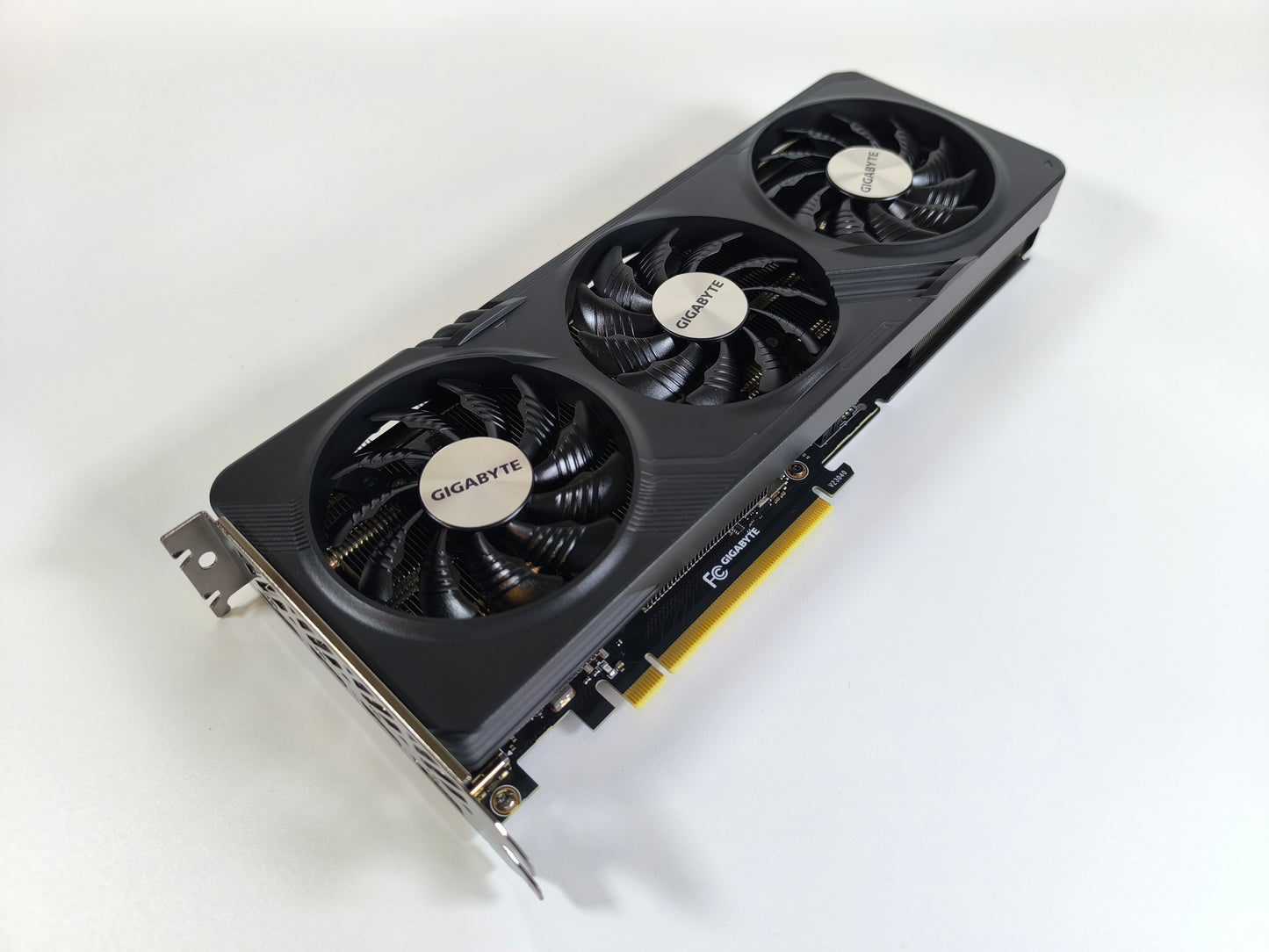 Gigabyte RTX 4060 8GB Gaming OC - B-Ware - Refurbished