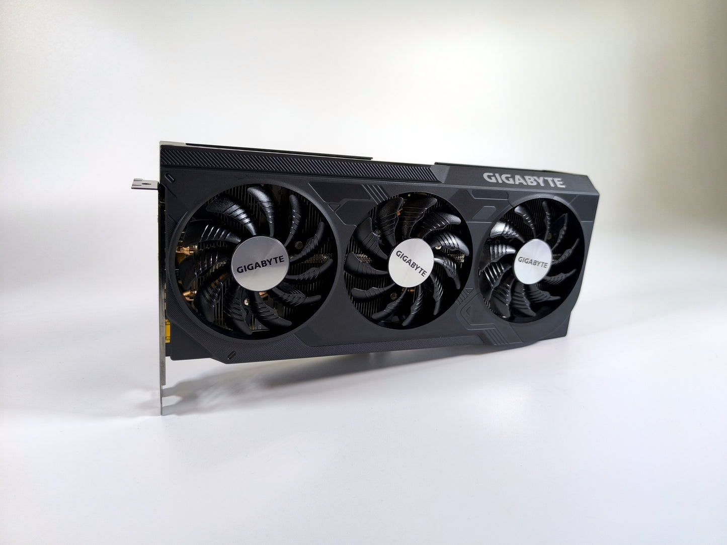 Gigabyte RTX 4070 12GB Windforce 3X OC - Refurbished