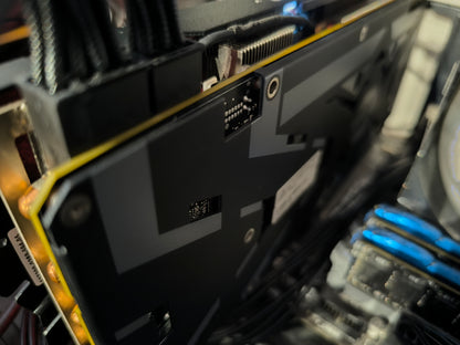 KFA2 GTX 1080 TI 11GB EXOC mit OVP - Refurbished