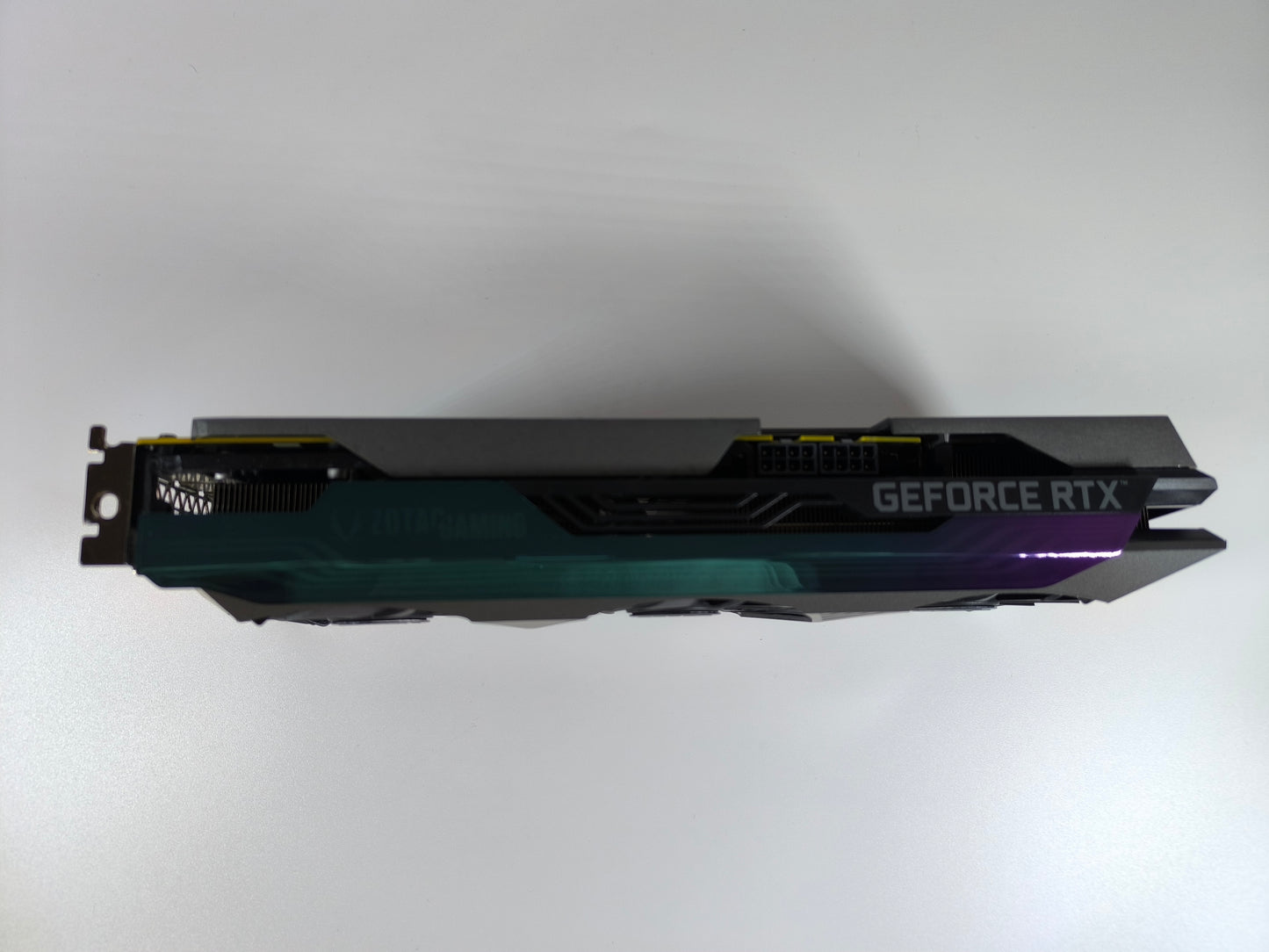 Zotac RTX 3080 10GB AMP Holo - Refurbished