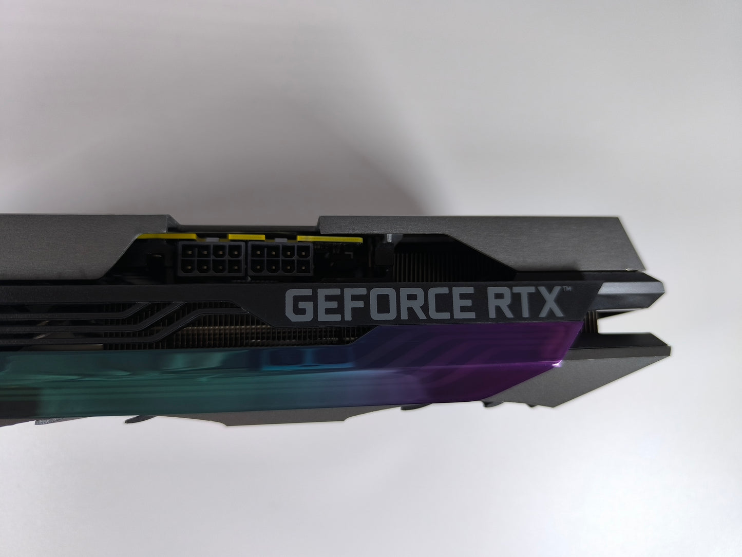 Zotac RTX 3080 10GB AMP Holo - Refurbished