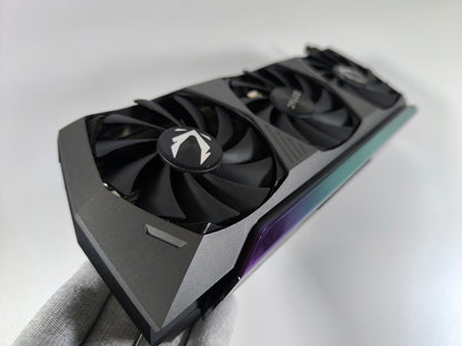 Zotac RTX 3080 10GB AMP Holo - Refurbished