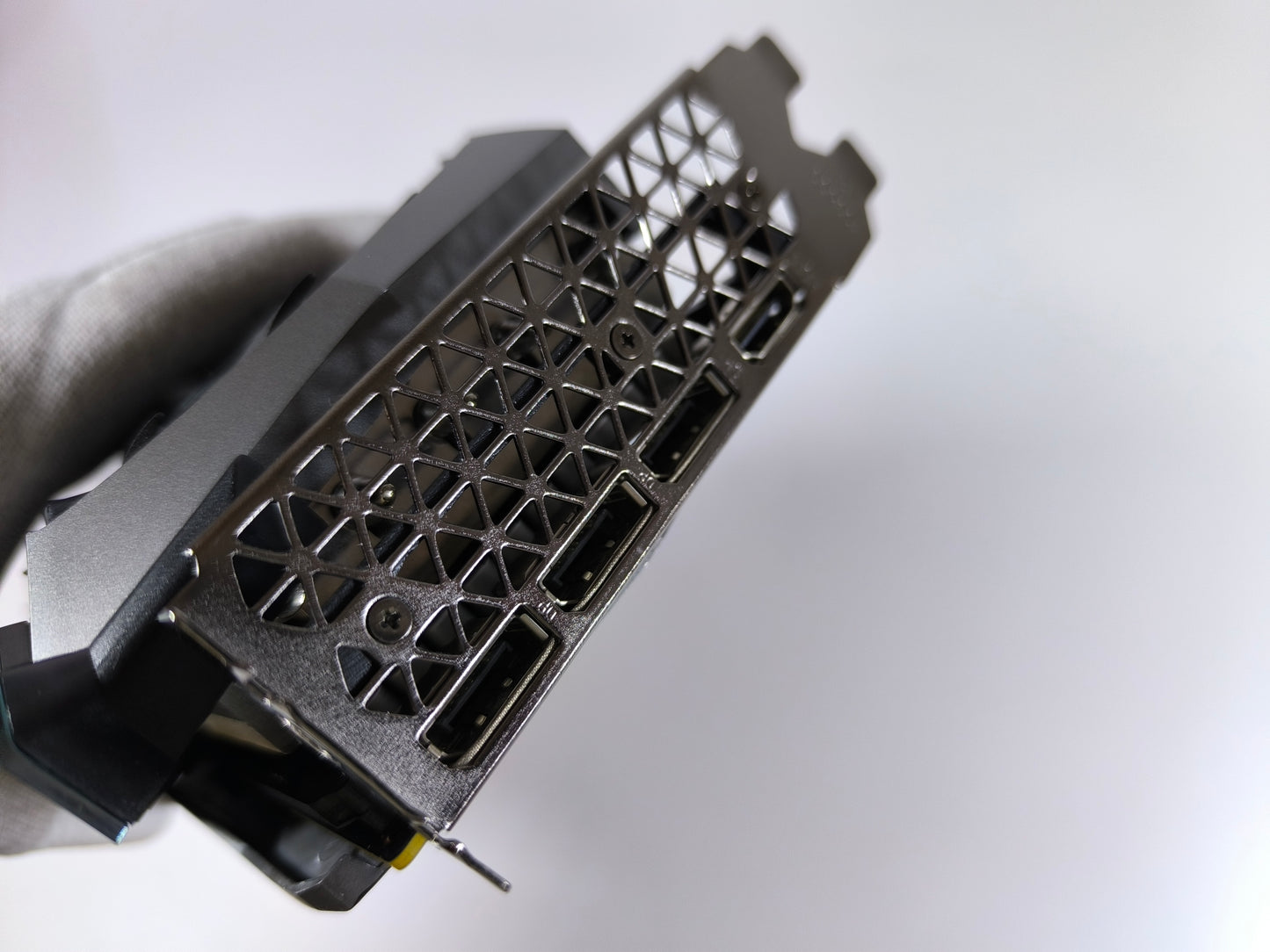 Zotac RTX 3080 10GB AMP Holo - Refurbished