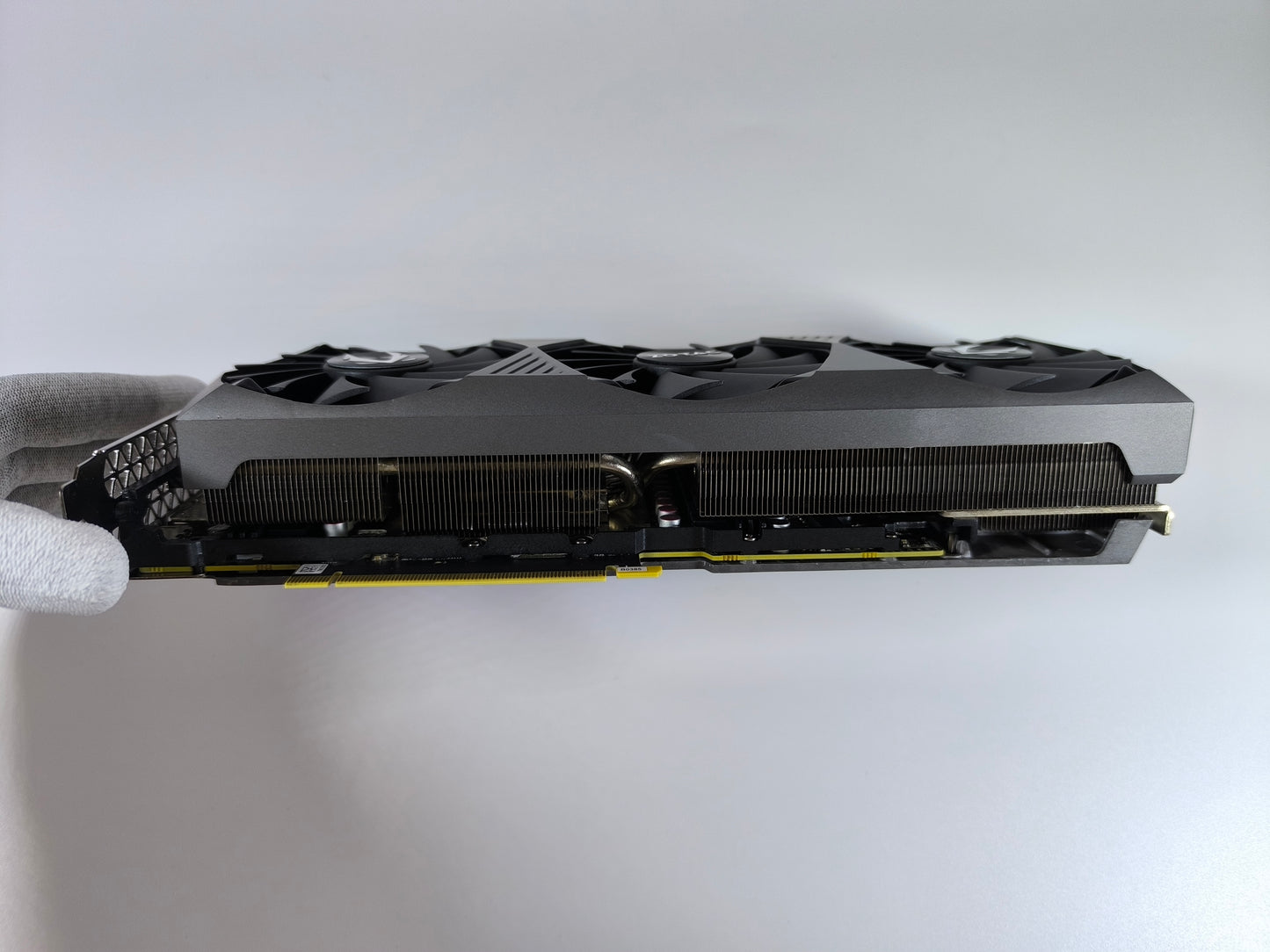 Zotac RTX 3080 10GB AMP Holo - Refurbished