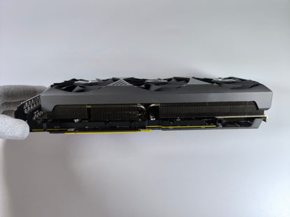 Zotac RTX 3080 10GB AMP Holo - Refurbished