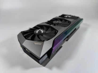 Zotac RTX 3080 10GB AMP Holo - Refurbished