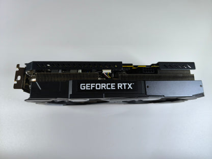 KFA2 RTX 3070 8GB EX 1Click - Refurbished