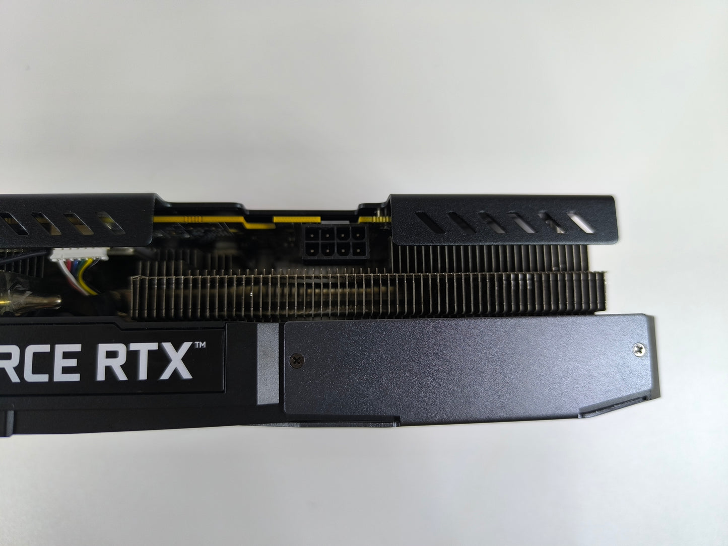 KFA2 RTX 3070 8GB EX 1Click - Refurbished