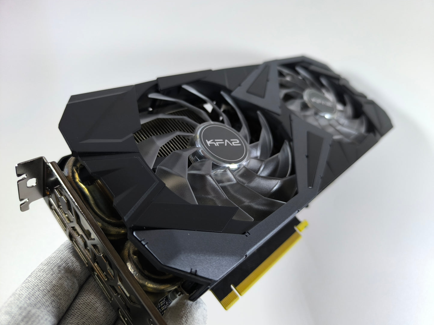 KFA2 RTX 3070 8GB EX 1Click - Refurbished