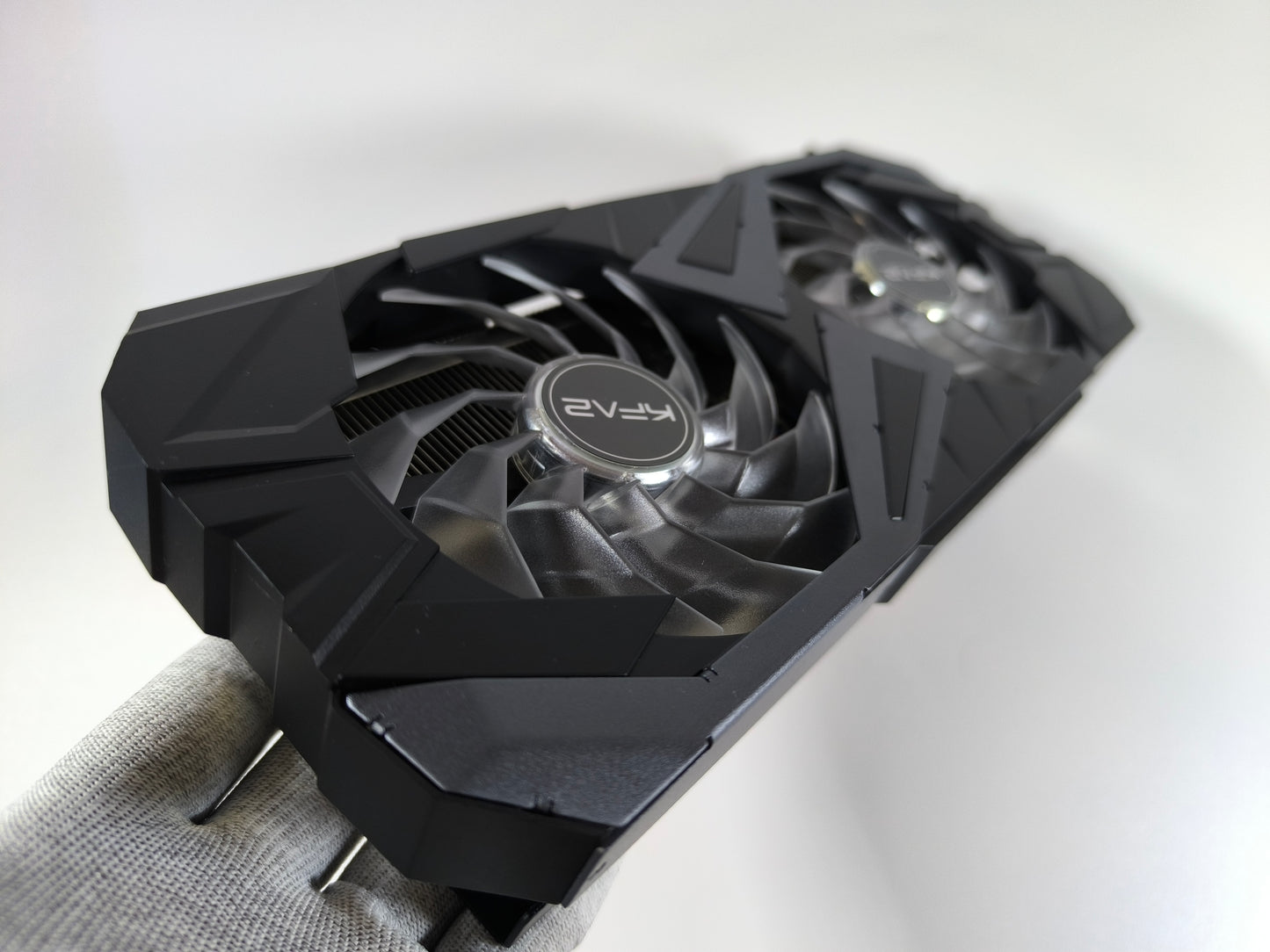 KFA2 RTX 3070 8GB EX 1Click - Refurbished