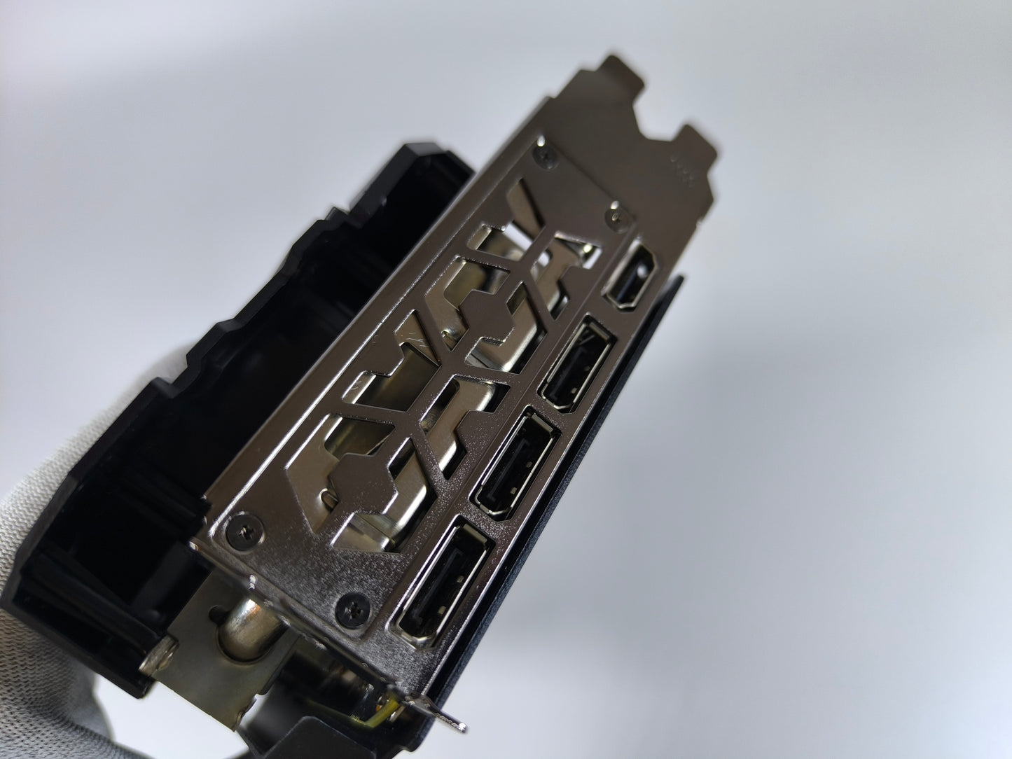 KFA2 RTX 3070 8GB EX 1Click - Refurbished