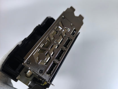 KFA2 RTX 3070 8GB EX 1Click - Refurbished