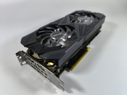 KFA2 RTX 3070 8GB EX 1Click - Refurbished