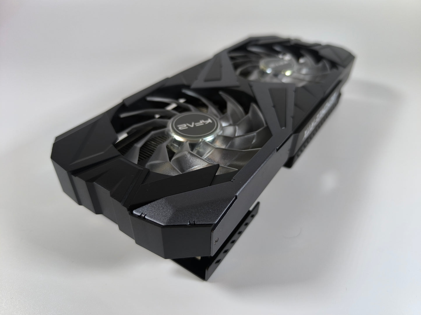 KFA2 RTX 3070 8GB EX 1Click - Refurbished