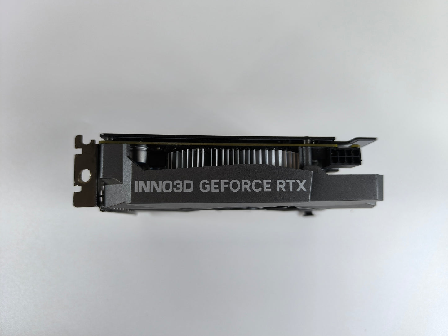 INNO3D RTX 4060 8GB Compact mit OVP - Refurbished