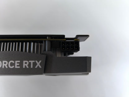 INNO3D RTX 4060 8GB Compact mit OVP - Refurbished