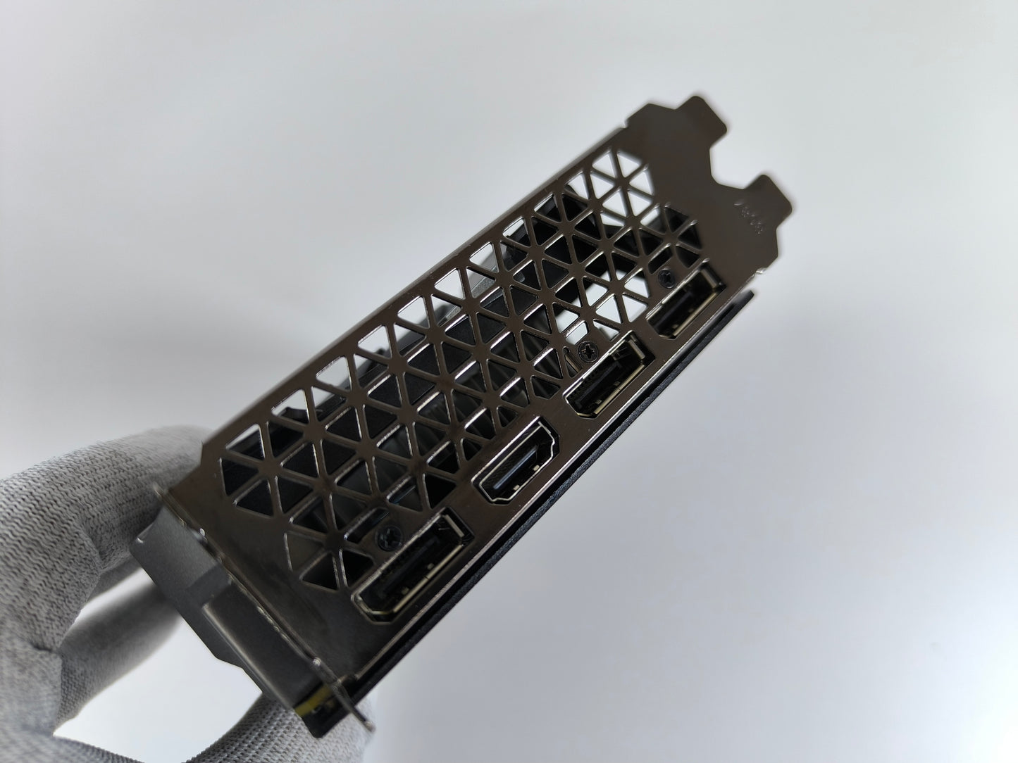 INNO3D RTX 4060 8GB Compact mit OVP - Refurbished