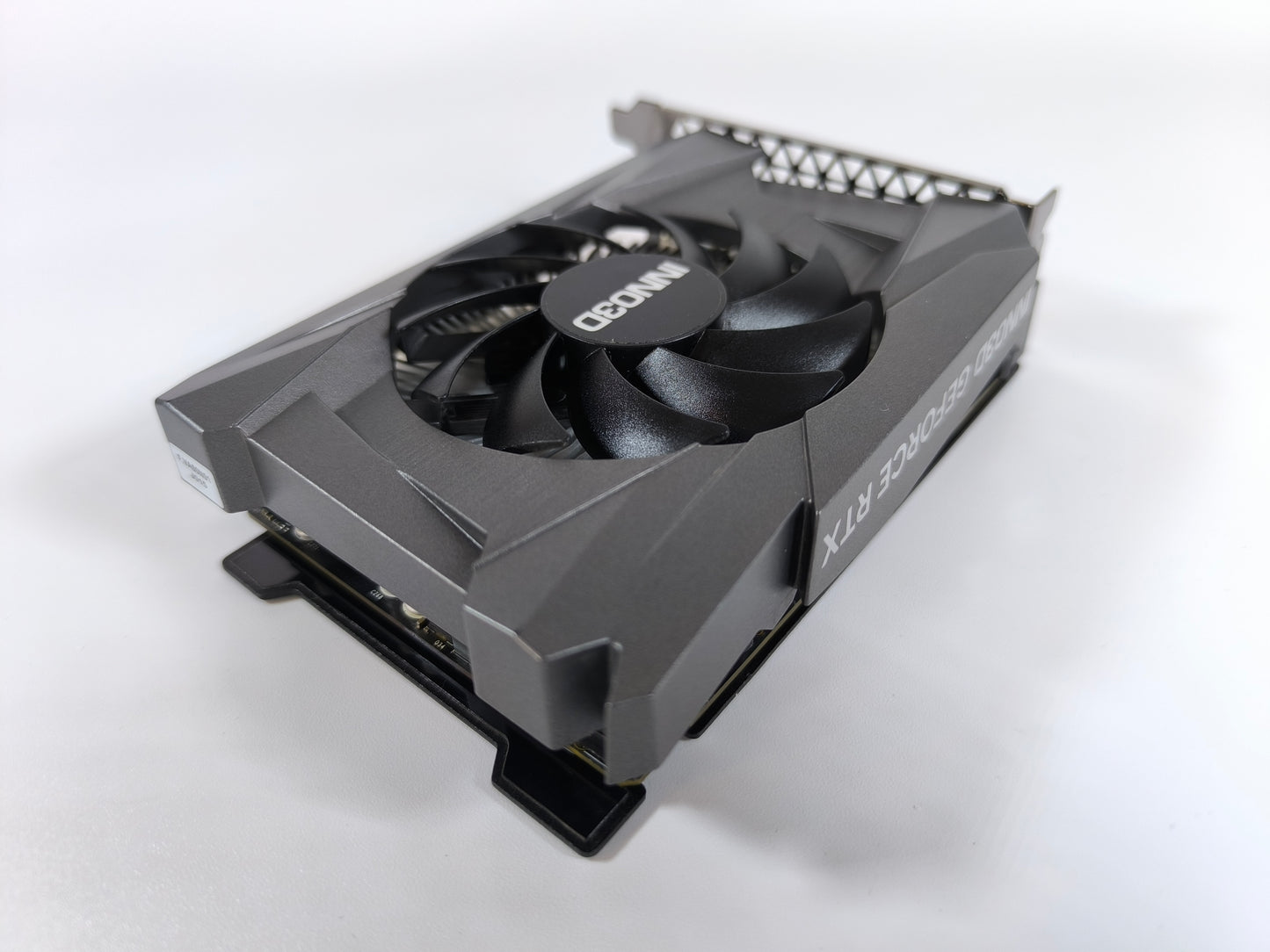 INNO3D RTX 4060 8GB Compact mit OVP - Refurbished