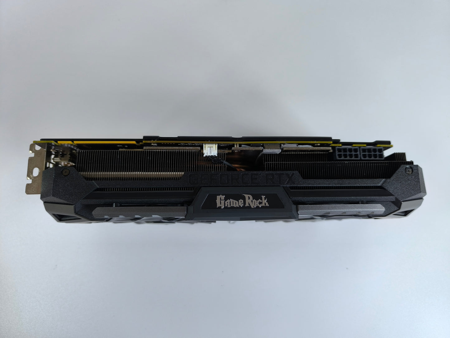 Palit RTX 2080 Super 8GB GameRock - Refurbished