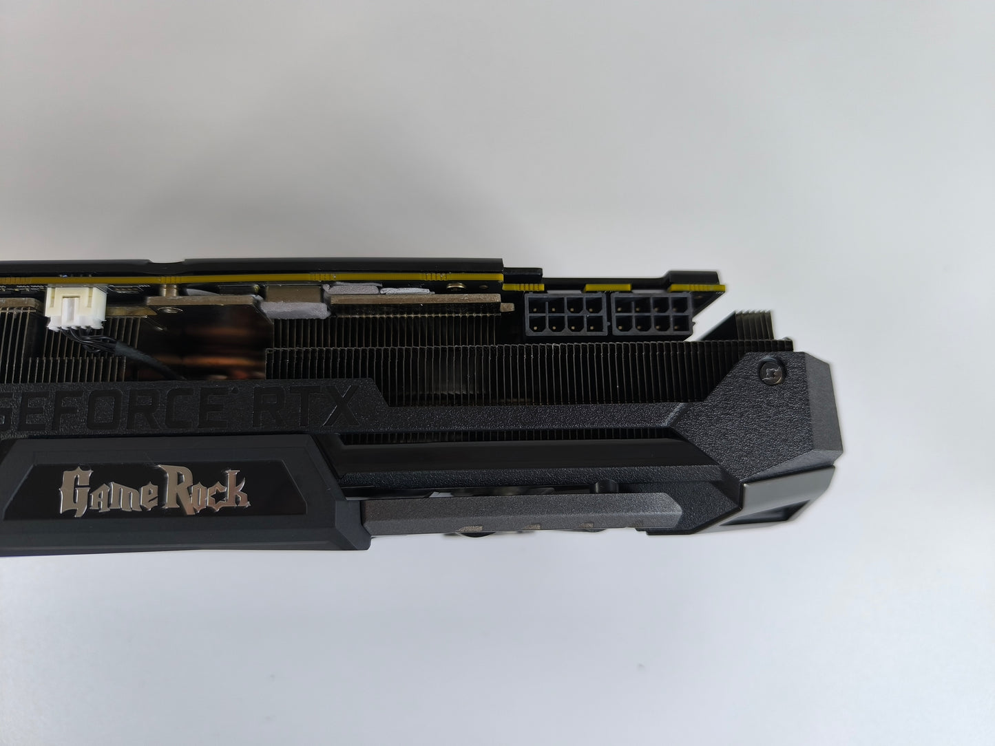 Palit RTX 2080 Super 8GB GameRock - Refurbished