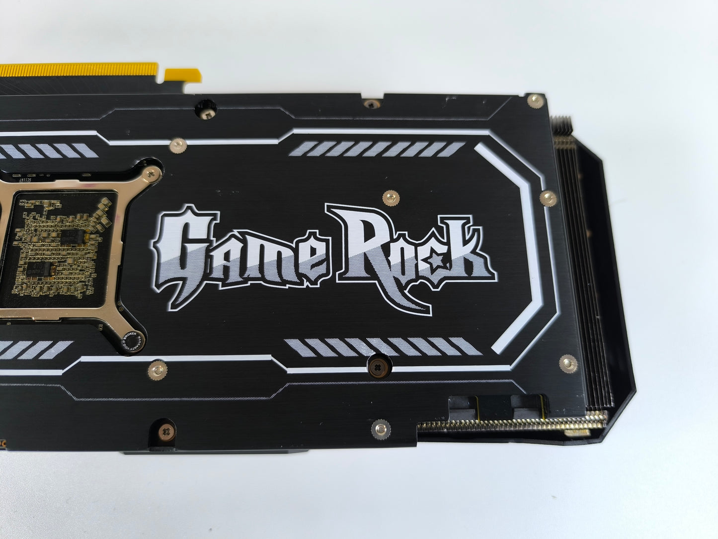 Palit RTX 2080 Super 8GB GameRock - Refurbished